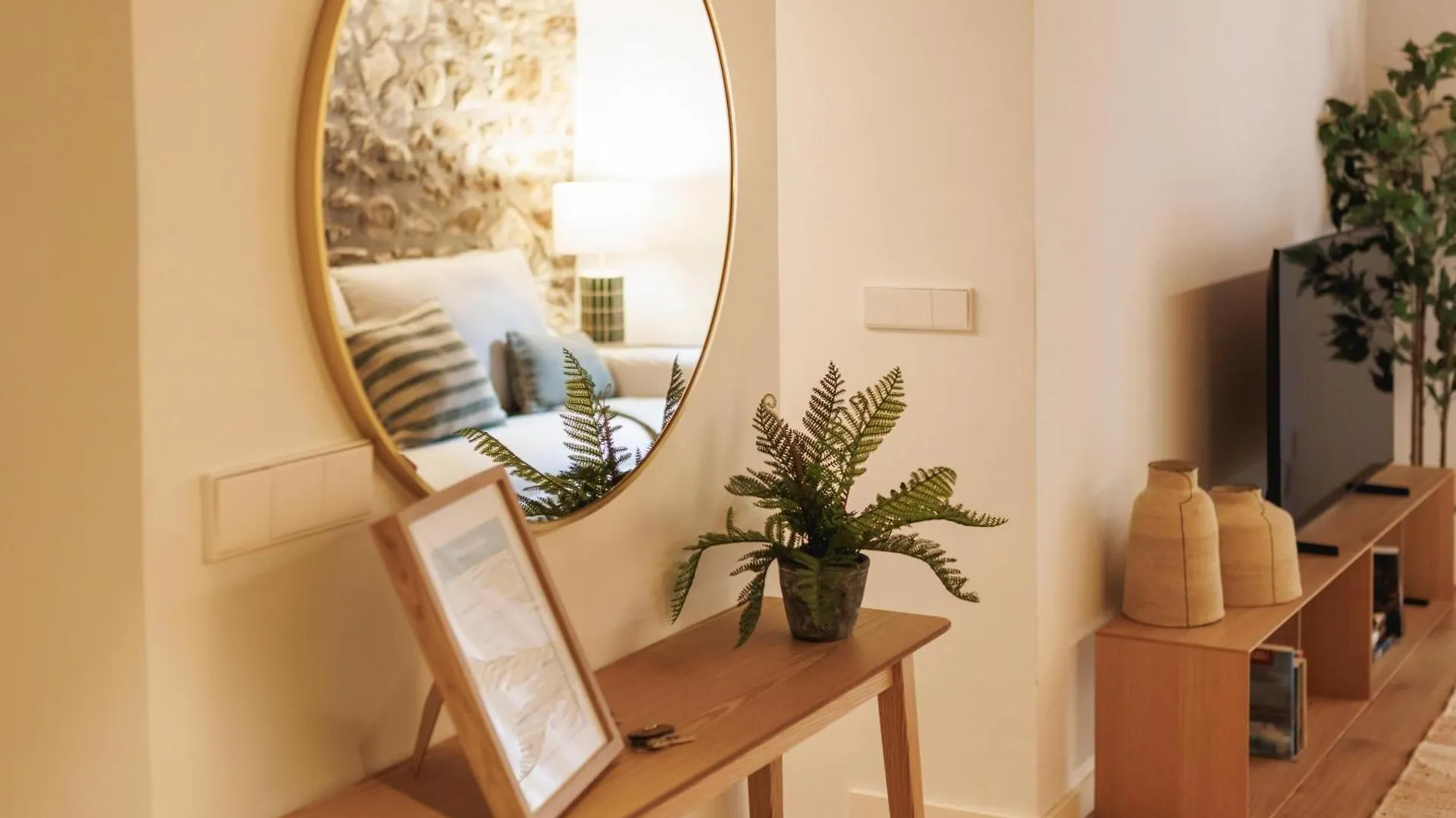 아파트 Bravissimo Ballesteries 34, Heart Of The Barri Vell 지로나 스페인