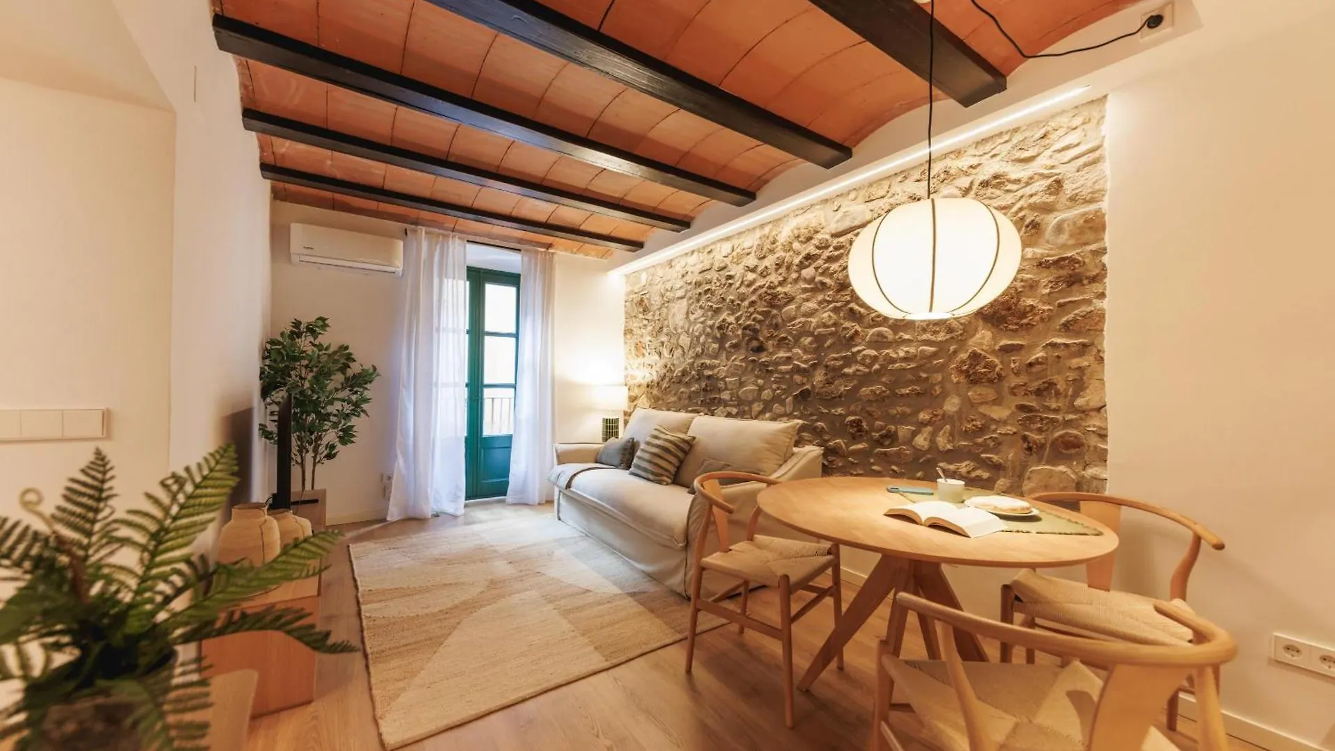 Bravissimo Ballesteries 34, Heart Of The Barri Vell 지로나 스페인